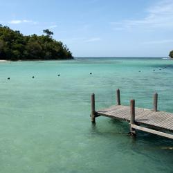 Kampong Jerudong Accommodation Alabama