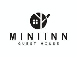 Miniinn Guest House Accommodation Alabama