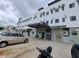 Qing Yun Rest House Koprijaya, Brunei Darussalam Accommodation Alabama