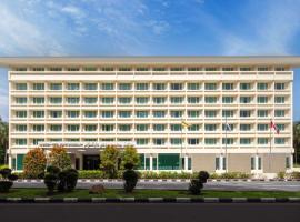 Radisson Hotel Brunei Darussalam Accommodation Alabama
