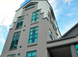 Tat Place Hotel Accommodation Alabama
