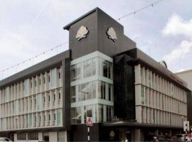 The Brunei Hotel Accommodation Alabama