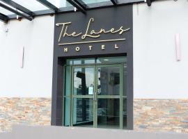 The Lanes Hotel Accommodation Alabama