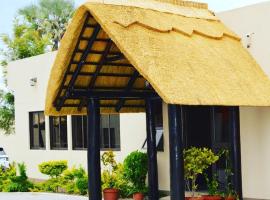 Etang Guesthouse Accommodation Alabama