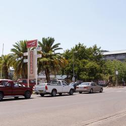 Francistown Accommodation Alabama