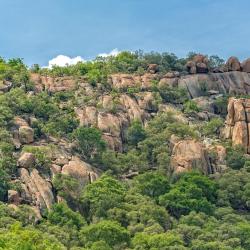 Gaborone Accommodation Alabama