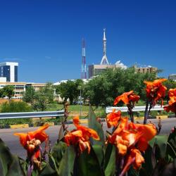 Gaborone Accommodation Alabama