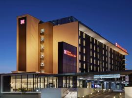 Hilton Garden Inn Gaborone, Botswana Accommodation Alabama