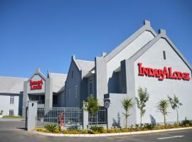 Indaba Lodge Gaborone Accommodation Alabama