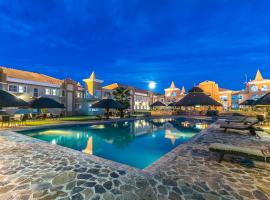 Majestic Five Hotel Accommodation Alabama