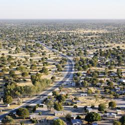 Maun Accommodation Alabama