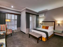 Regent Select Hotel Accommodation Alabama