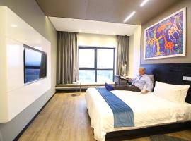 Room50Two Accommodation Alabama