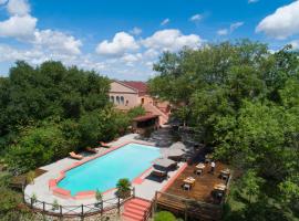 Sedia Hotel Accommodation Alabama