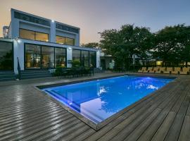 Travelodge Kasane Accommodation Alabama