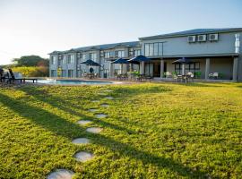 Two Rivers Hotel Accommodation Alabama