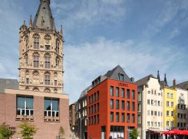 Legend Hotel Accommodation Alabama