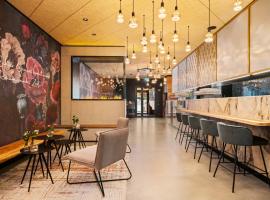 Lukullum Accommodation Alabama