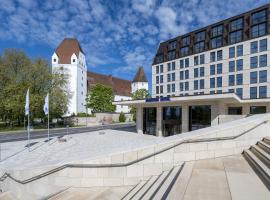 Maritim Hotel Ingolstadt Accommodation Alabama