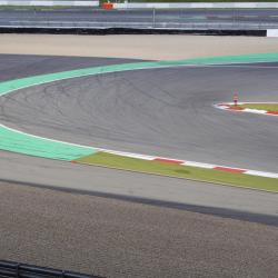 Nuerburgring, Nürburg Accommodation Alabama