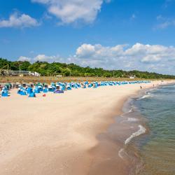 Rügen Accommodation Alabama