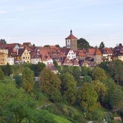 Romantic Road Accommodation Alabama