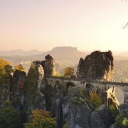 Saxon Switzerland Accommodation Alabama