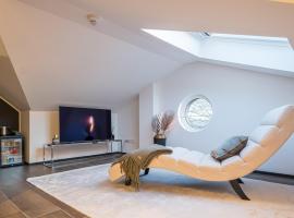 Sellmann´s Boutique Hotel Accommodation Alabama