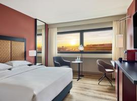 Sheraton Frankfurt Airport Hotel & Conference Center Accommodation Alabama