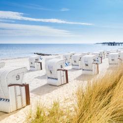 Sylt Accommodation Alabama