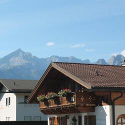 Zugspitze Accommodation Alabama