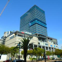 Blue Mall, Santo Domingo Accommodation Alabama