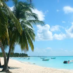 Boca Chica Accommodation Alabama