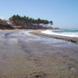 Cabarete Accommodation Alabama