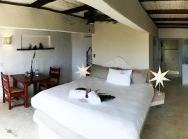 Cabrera Chalet boutique hotel Accommodation Alabama
