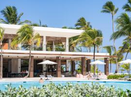 Caribe Deluxe Princess - All Inclusive Accommodation Alabama