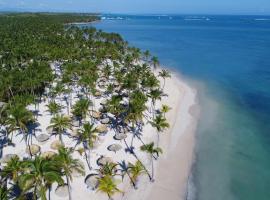 Catalonia Punta Cana - All Inclusive Accommodation Alabama