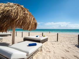 Grand Bavaro Princess - All Inclusive Accommodation Alabama