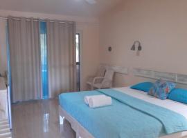 guest house MY WAY Accommodation Alabama