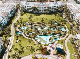 Hard Rock Hotel & Casino Punta Cana - All Inclusive Accommodation Alabama