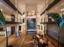 Hotel Casa Hemingway Accommodation Alabama