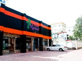 Hotel Renacer Accommodation Alabama
