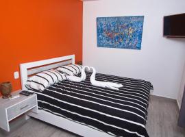La Aldea Accommodation Alabama
