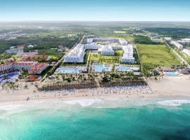 Riu Republica - Adults Only - All Inclusive Accommodation Alabama
