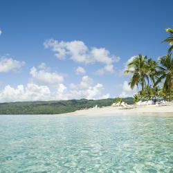 Samana Peninsula Accommodation Alabama