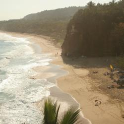 San Felipe de Puerto Plata Accommodation Alabama