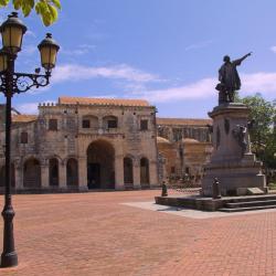 Santo Domingo Accommodation Alabama