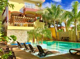 Sosua Inn Hotel Accommodation Alabama