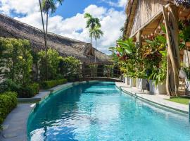 TAKUMA BOUTIK HOTEL Accommodation Alabama