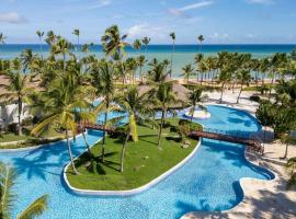 Wyndham Alltra Punta Cana All Inclusive Resort Accommodation Alabama